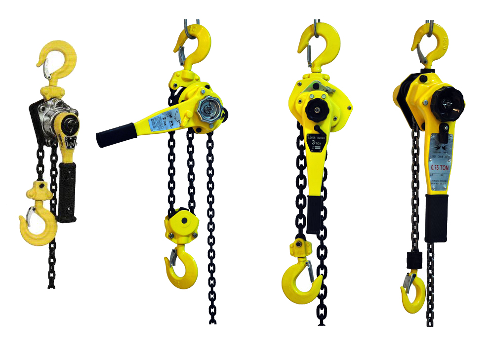 2021年疫情下的商業(yè)機遇 -- 特寫“山城”牌手拉葫蘆公司 2021年疫情下的商業(yè)機遇 -- 特寫“山城”牌手拉葫蘆公司