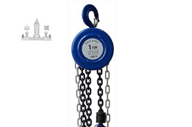 環(huán)鏈提升機(jī)可用于輸送哪些物料？