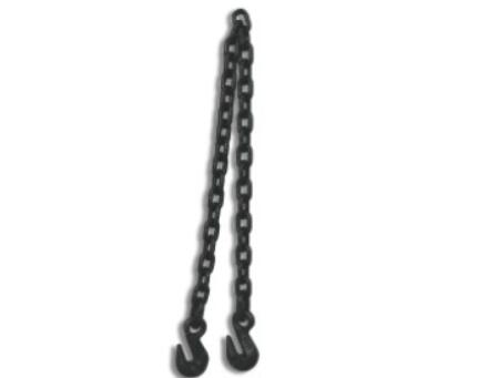 哪些措施可有效預(yù)防環(huán)鏈提升機(jī)材料堵塞？